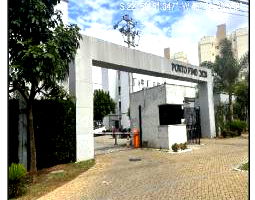 Apartamento 1 quarto, 1 vaga, 54.52m² privativos, desocupado