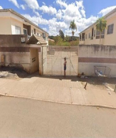 Apartamento 122 Bloco B - Mansões de Recreio Estrela D'Alva III