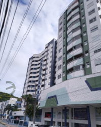 Apartamento com 1 quarto e 1 vaga de garagem, 65,69m²