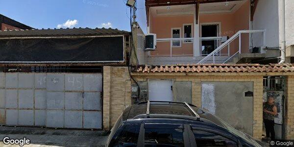 Casa aconchegante com 1 quarto e 29,88m² área privativa