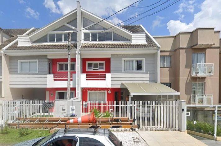 Casa com 144m², 2 quartos, 1 suíte, ocupada
