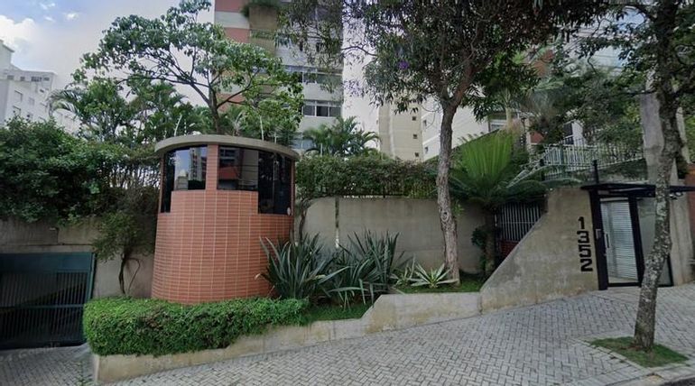 Apartamento 164m² com 2 vagas em Perdizes, São Paulo -