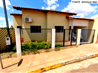 Casa com 3 quartos e suíte em Mirassol D'Oeste/MT