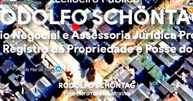 Casa em Pinheiro Machado com 1 Unidade