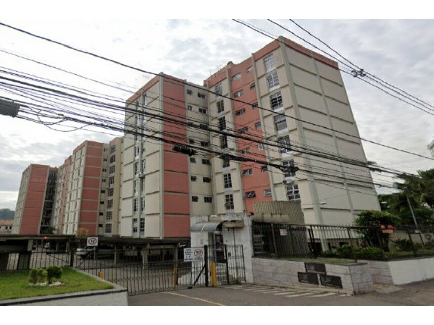 Apartamento em Leilão com 47m²