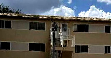 Apartamento 48,92m² com 1 vaga de garagem, desocupado