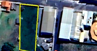 Lote de 1.000m² no bairro Santa Rita em Pitangui/MG