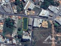 Lote de 1.000m² no bairro Santa Rita em Pitangui/MG