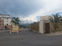 Apartamento com 2 quartos, 1 vaga de garagem, 43,39m²