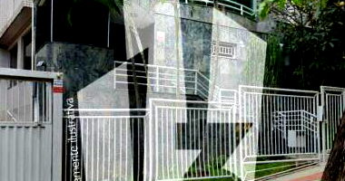 Apartamento com 2 vagas em Belo Horizonte/MG