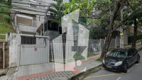 Apartamento com 2 vagas em Belo Horizonte/MG