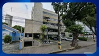 Sala Comercial com Vaga de Garagem no Espinheiro