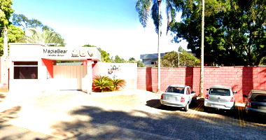 Imóvel Comercial Amplo com 1.893 m² em Jundiaí/SP