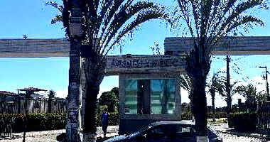 Apartamento com 2 quartos em João Pessoa/PB