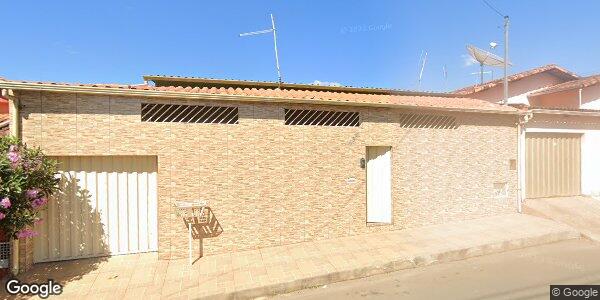 Terreno em Garden Ville