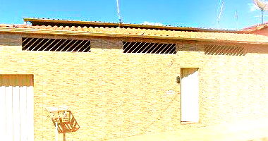 Terreno Desocupado em Garden Ville
