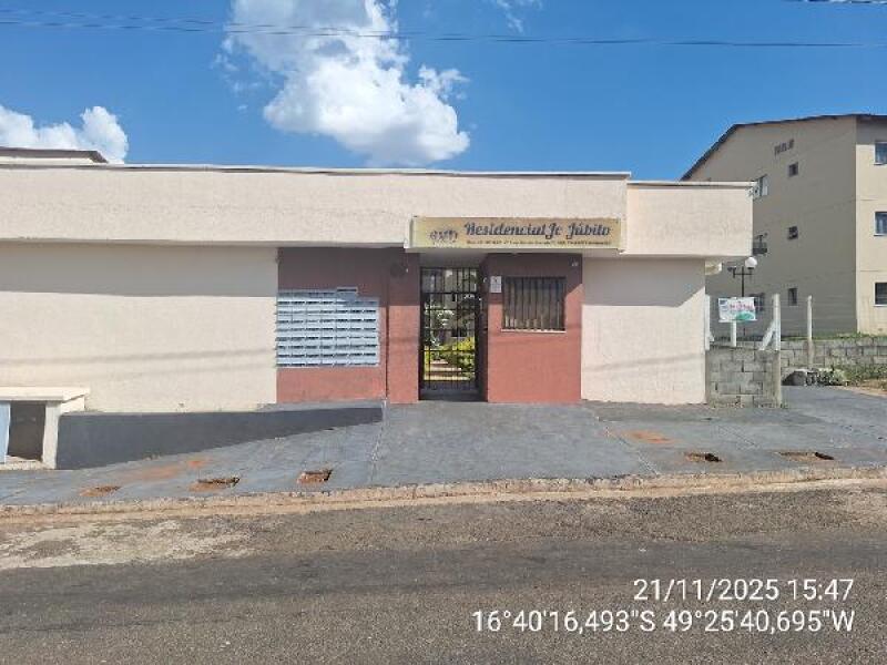 Apartamento com 2 quartos em Goiânia