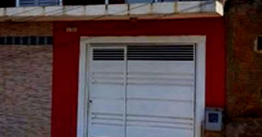 Sobrado 138m², 2 dorms, WC, lavabo