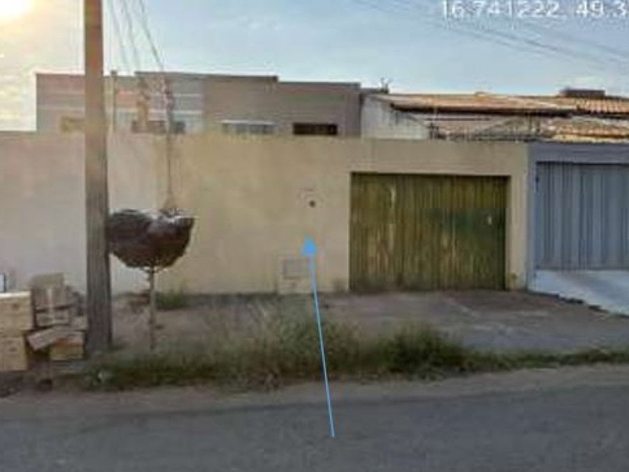 Casa com 131m² em Setor Três Marias, Goiânia - GO