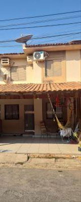 Unidade Autônoma Residencial N° 389 em Cuiabá-MT