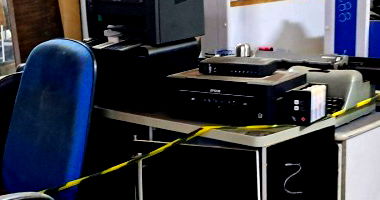 Lote de Materiais Diversos com Exposição no Rio de Janeiro