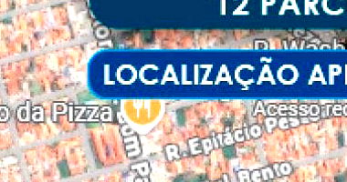 Casa com 360 m² em Campo Grande - MS