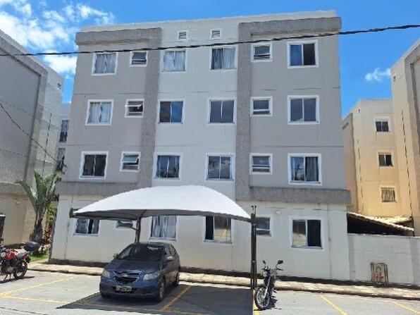 Apartamento 2 quartos, 1 banheiro, 39.3m², 2 vagas de garagem