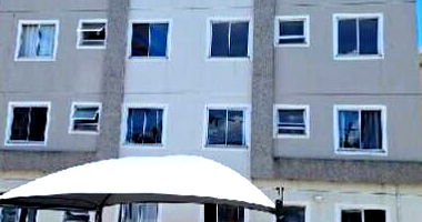 Apartamento 2 quartos, 1 banheiro, 39.3m², 2 vagas de garagem