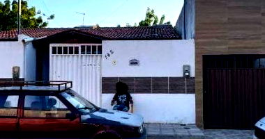 Casa 96 m² com 2 quartos e 2 banheiros em Monte Castelo