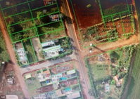 Terreno em Ângulo/PR com Avaliação de R$ 58.000,00