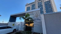 Apartamento 2 quartos, 1 banheiro e 1 vaga, 40,35 m²