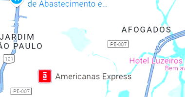 Casa no Coqueiral com 131 m² e 32 anos de construção