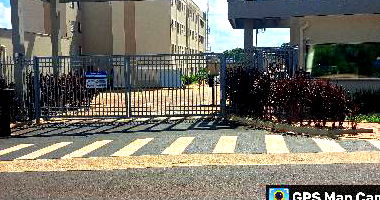 Apartamento 2 quartos, 1 banheiro, 1 vaga, 97.77m² total