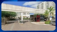 Apartamento com 2 quartos e 1 vaga no Residencial Estrelas Full