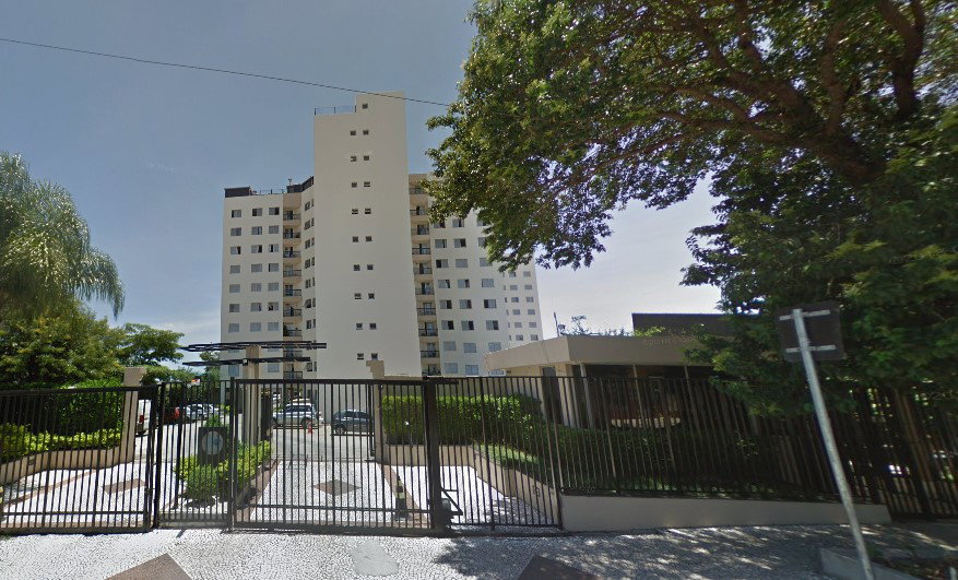 Apartamento com 66,730m² - Jardim Vila Formosa
