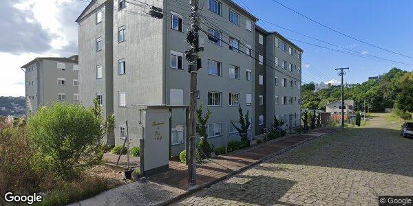 Apartamento 2 quartos, 1 banheiro, 1 vaga, 44,71m² privativos