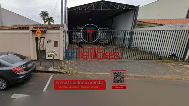 Terreno com 300m² em Uberlândia/MG