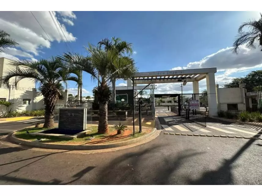 Apartamento 301 - Reserva Real, Ribeirão Preto/SP - 48,5m², 1 vaga