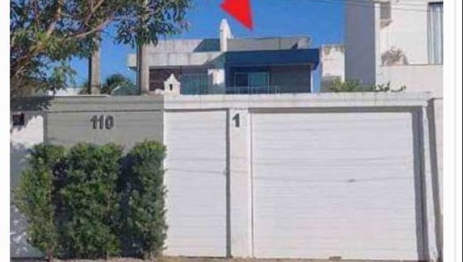 Casa em Condomínio Ocupada em Guaratiba, Rio de Janeiro