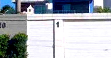 Casa em Condomínio Ocupada em Guaratiba, Rio de Janeiro