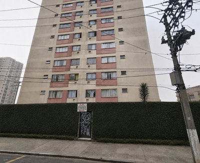 Apartamento 61,21 m², 1 vaga