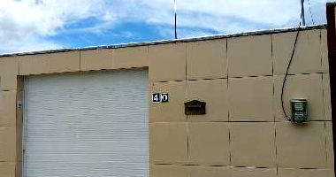 Casa com 2 quartos, 2 banheiros e 61,51m²