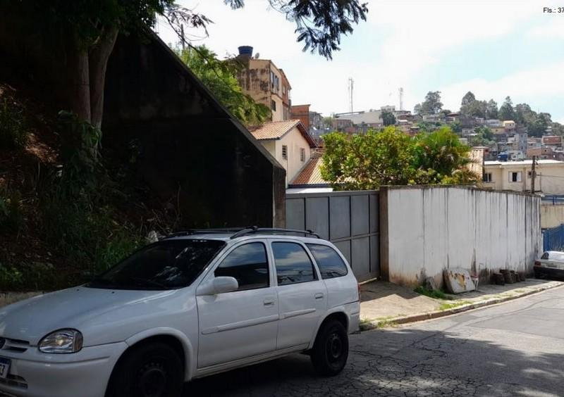 Terreno em São Paulo - Oportunidade Única!