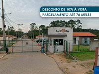 Casa 39 m² em Içara - SC - Ocupada