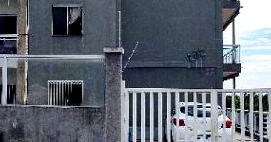 Apartamento com 2 quartos e 1 vaga em São Gonçalo