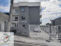 Apartamento com 2 quartos e 1 vaga em São Gonçalo