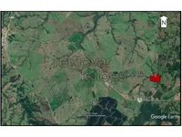 Área Rural com 29,6208 Ha em Vila Nova do Sul