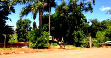 Chácara Urbana com 5000m² em Xaxim - SC