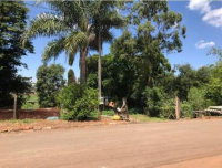 Chácara Urbana com 5000m² em Xaxim - SC