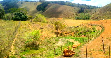 Parte ideal de Sítio Rural com 24,20 ha